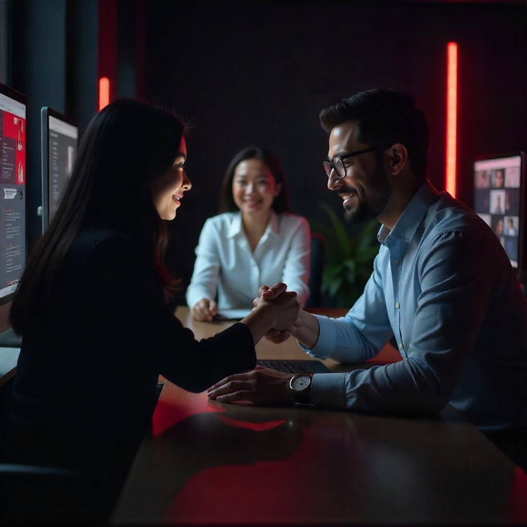 Como crear un Plan de trabajo de Marketing Digital.