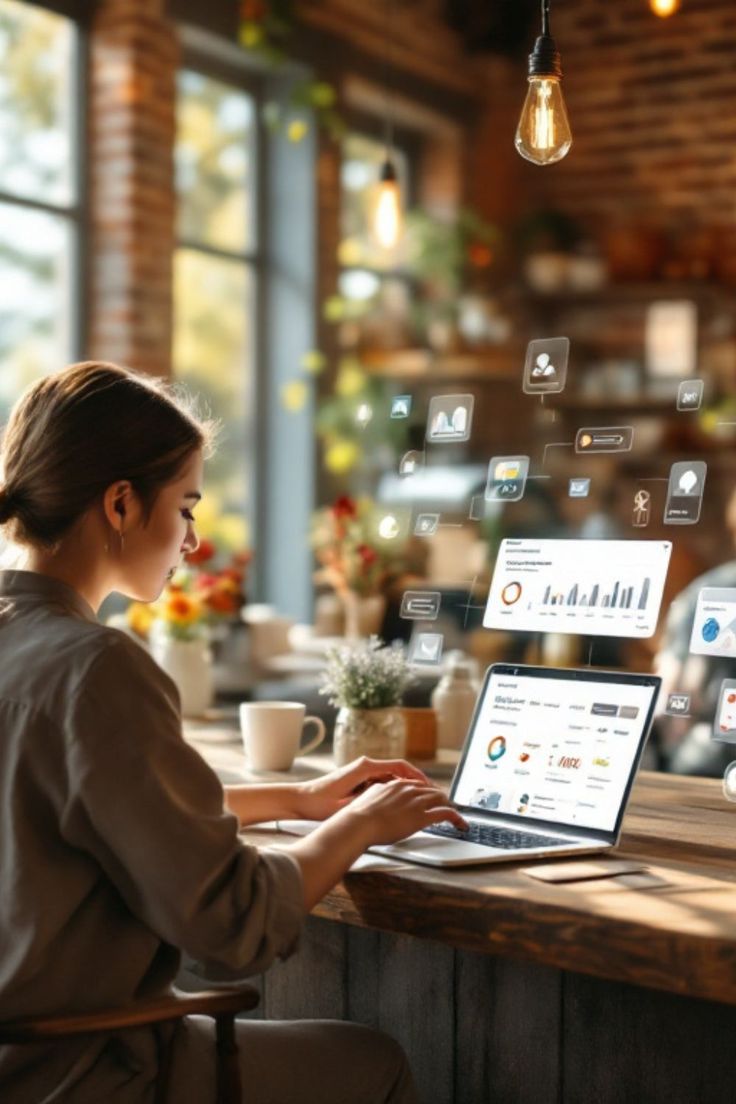 Reporte y Optimización