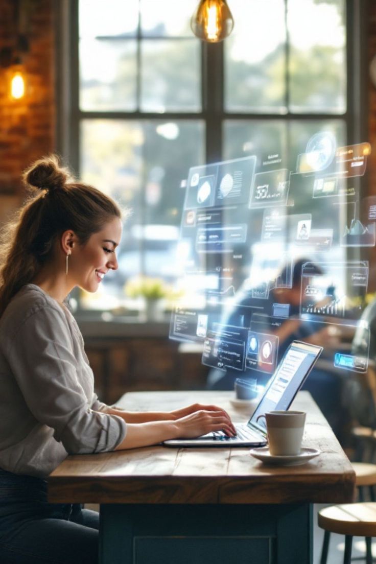 Publicación y Distribución