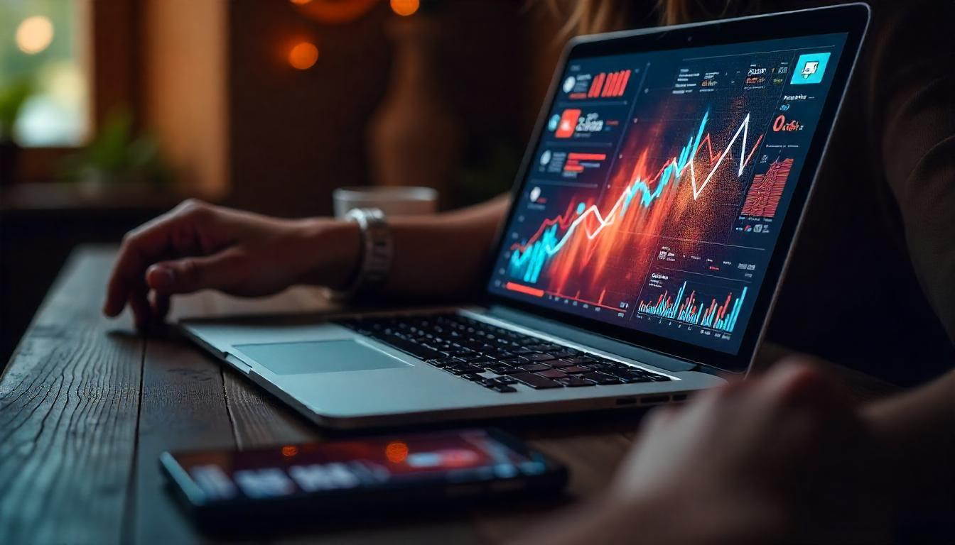 Velocidad Optimizada