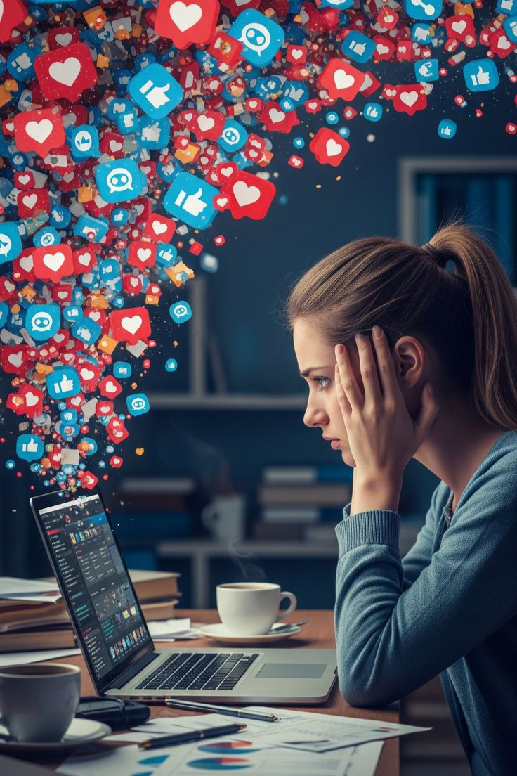 Interacción y Moderación