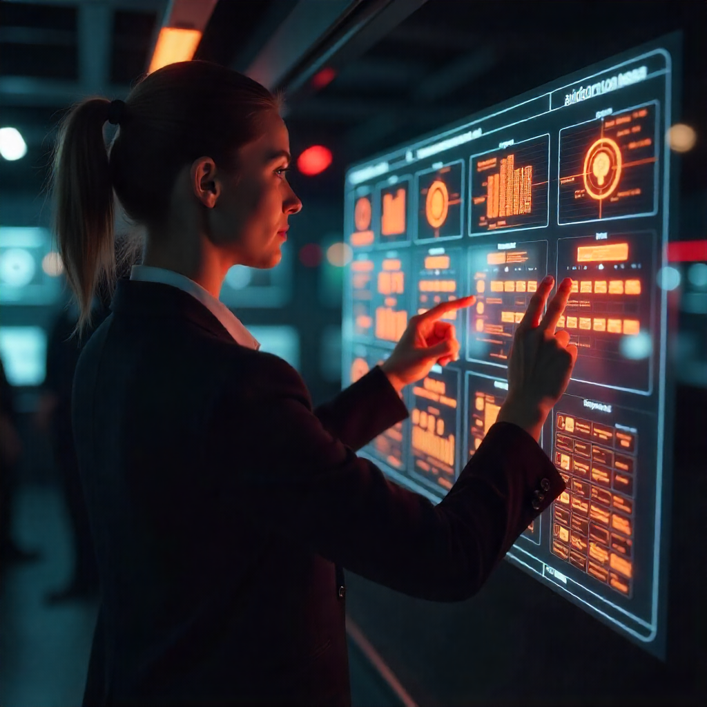 Operaciones Internas