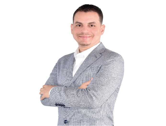 Miembro del equipo 1